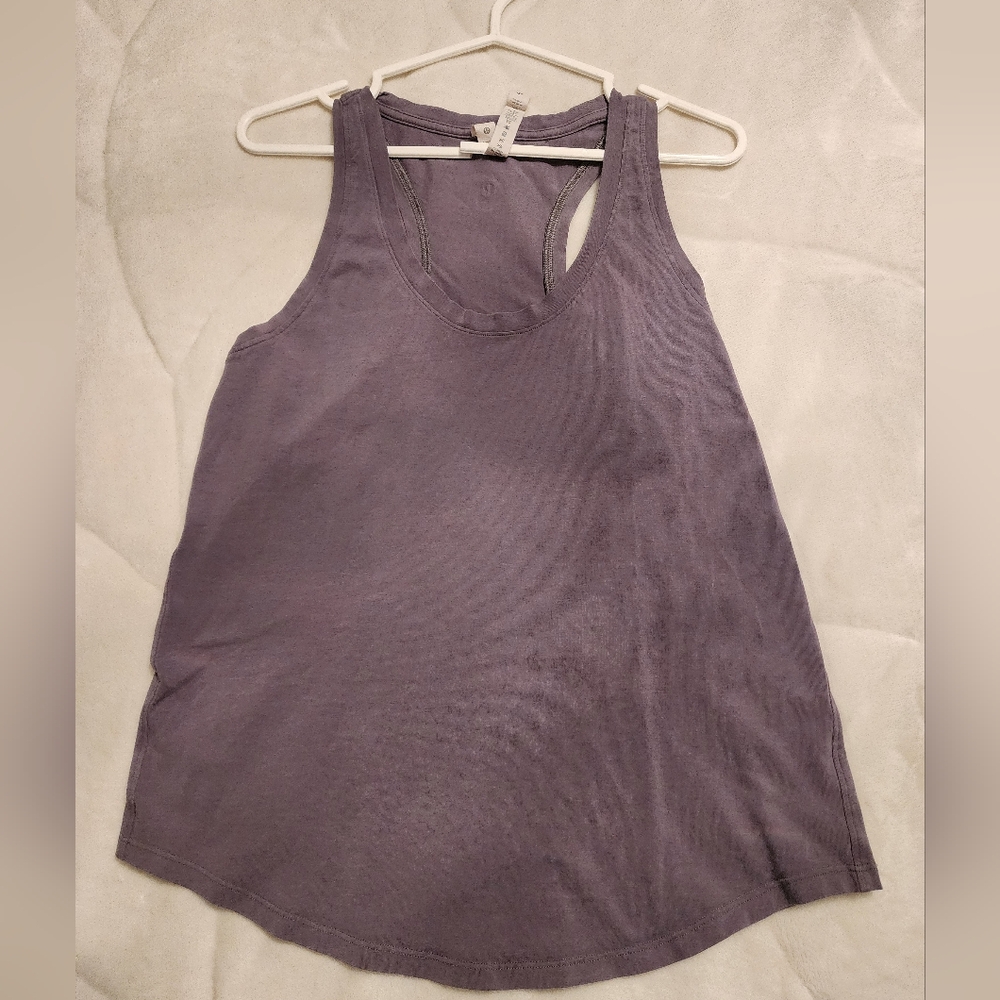 Lululemon Shirt